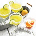 Fruktig Margarita | The Blender