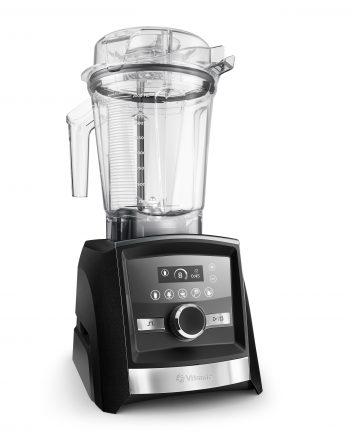 OUTLET 409-4520 Vitamix Ascent A3500i grafit