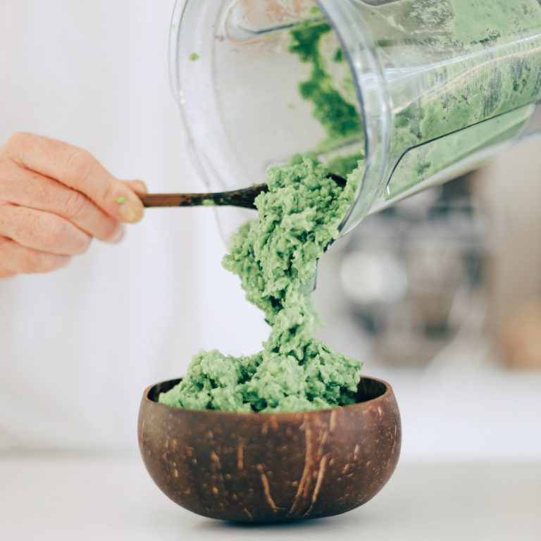 Tahini Vitamix Sverige