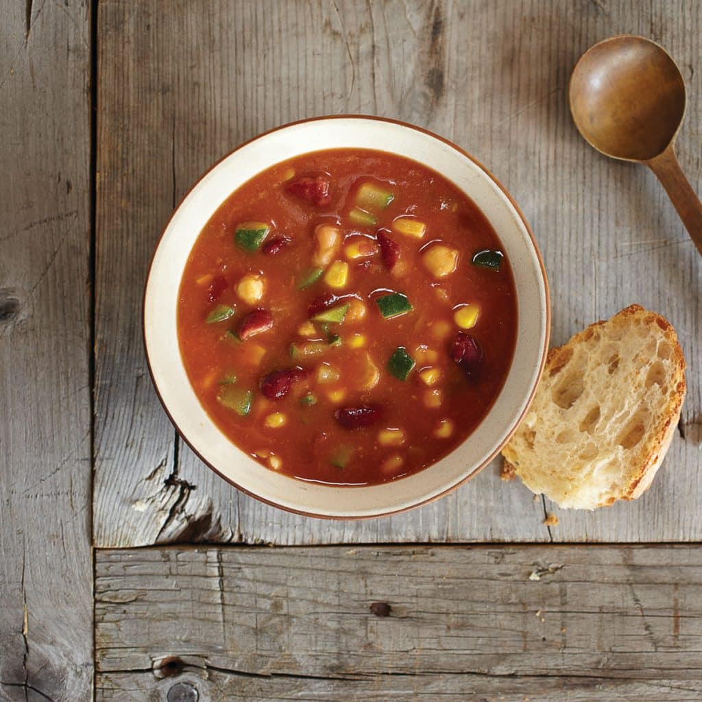 Minestrone