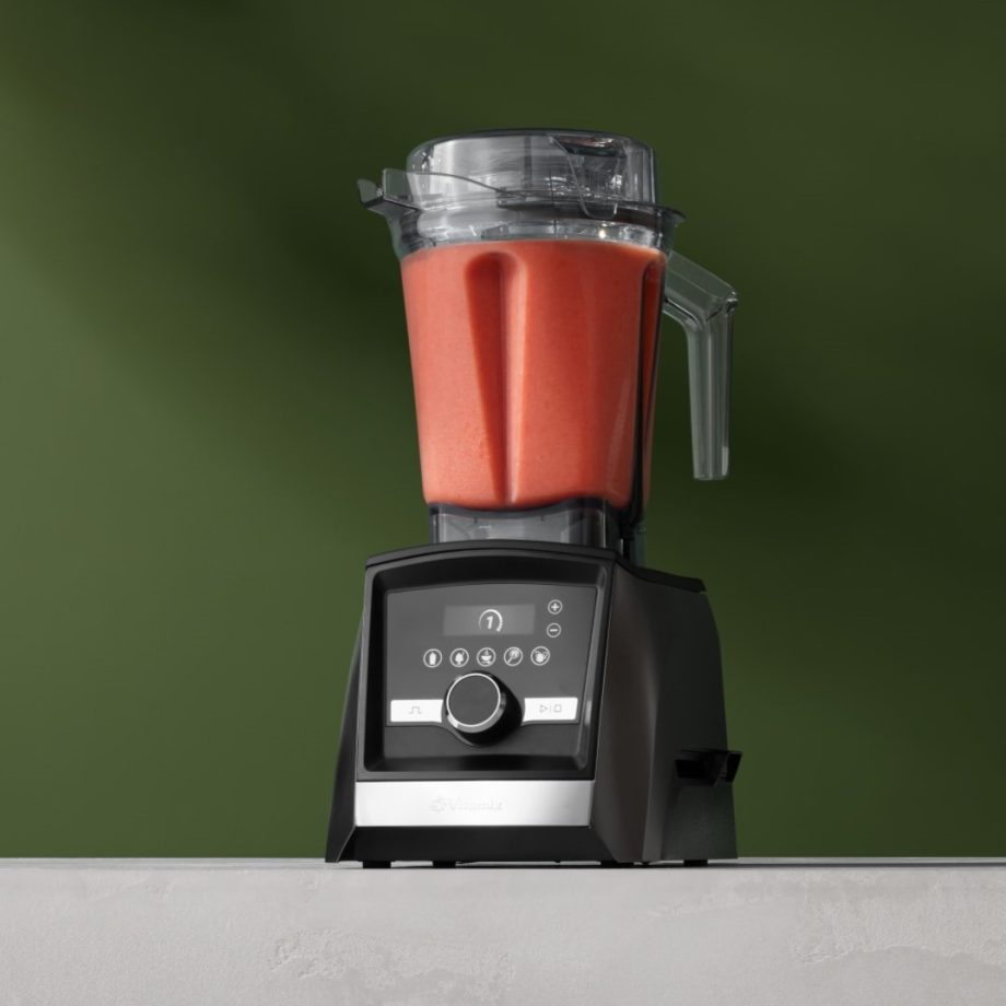 Vitamix Ascent A3500i Grafit