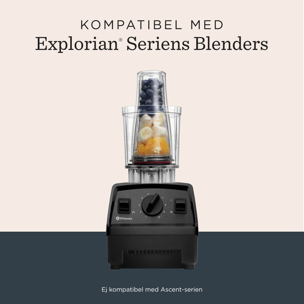 Vitamix-Personal Cup Adapter - Bild 7