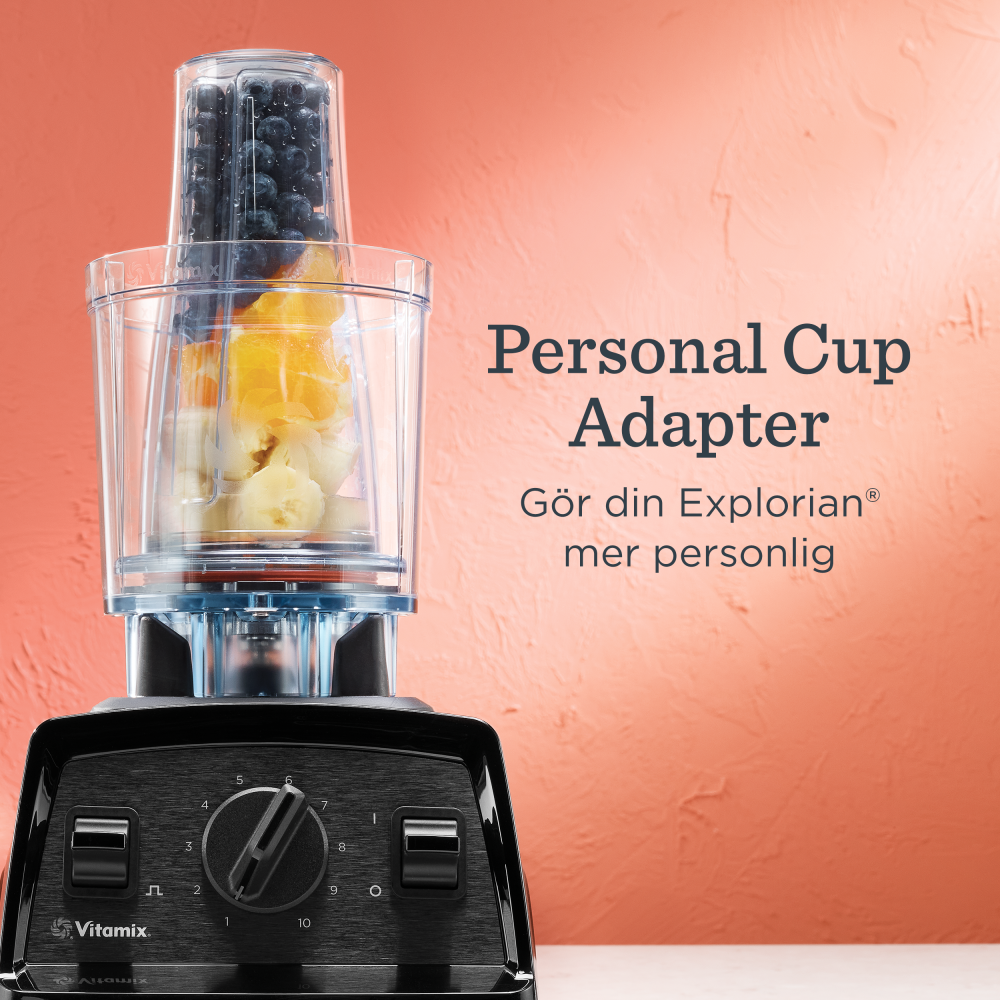 Vitamix-Personal Cup Adapter - Bild 3