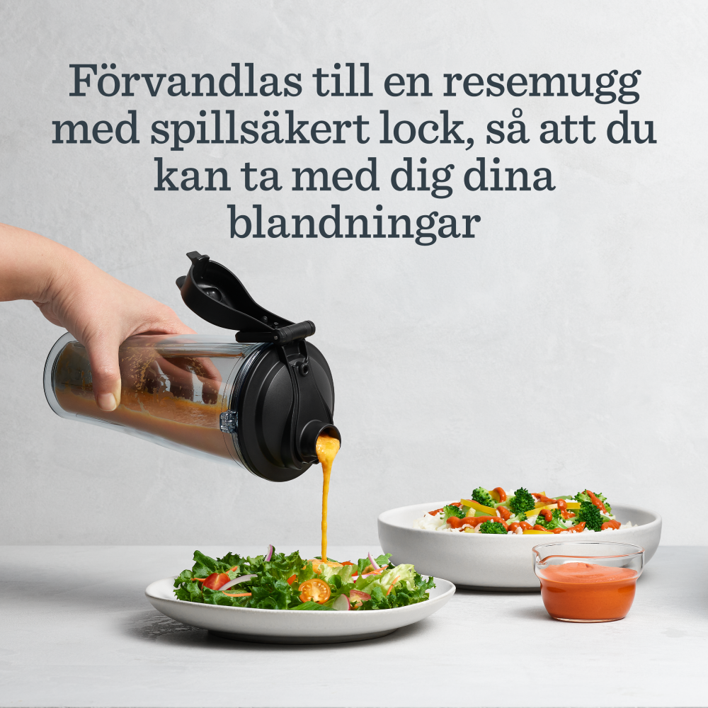 Vitamix-Personal Cup Adapter - Bild 6