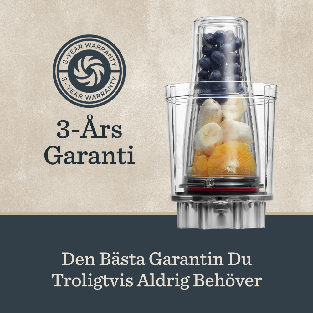 Vitamix-Personal Cup Adapter - Bild 8