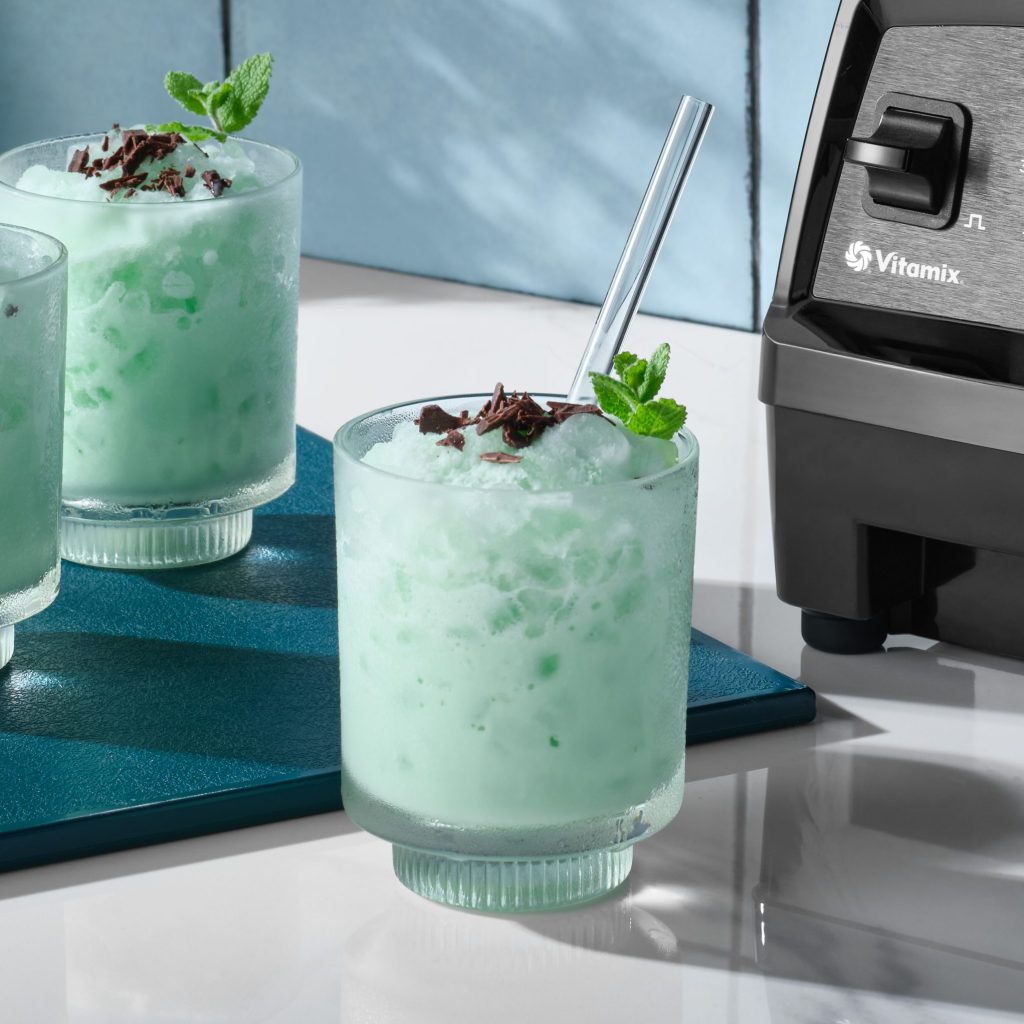 Grasshopper Cocktail