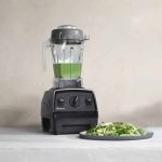 Goddess Dressing mixad i Vitamix blender