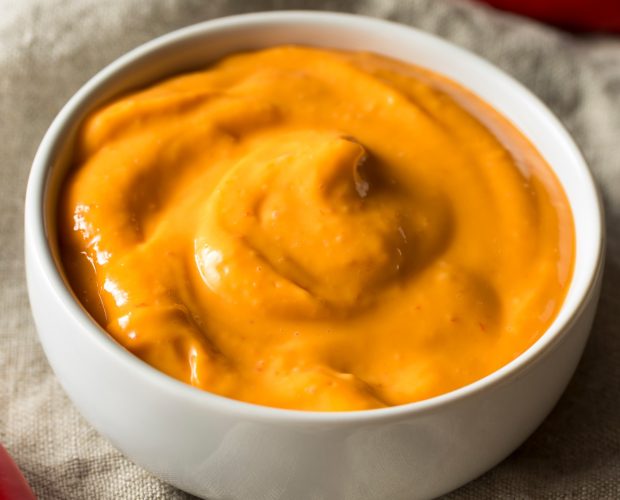 Gochujang Majonnäs