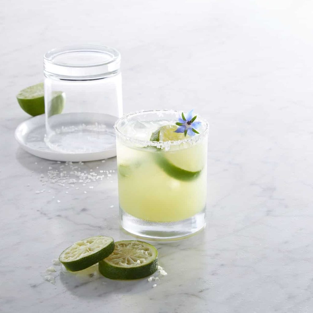Caipirinha