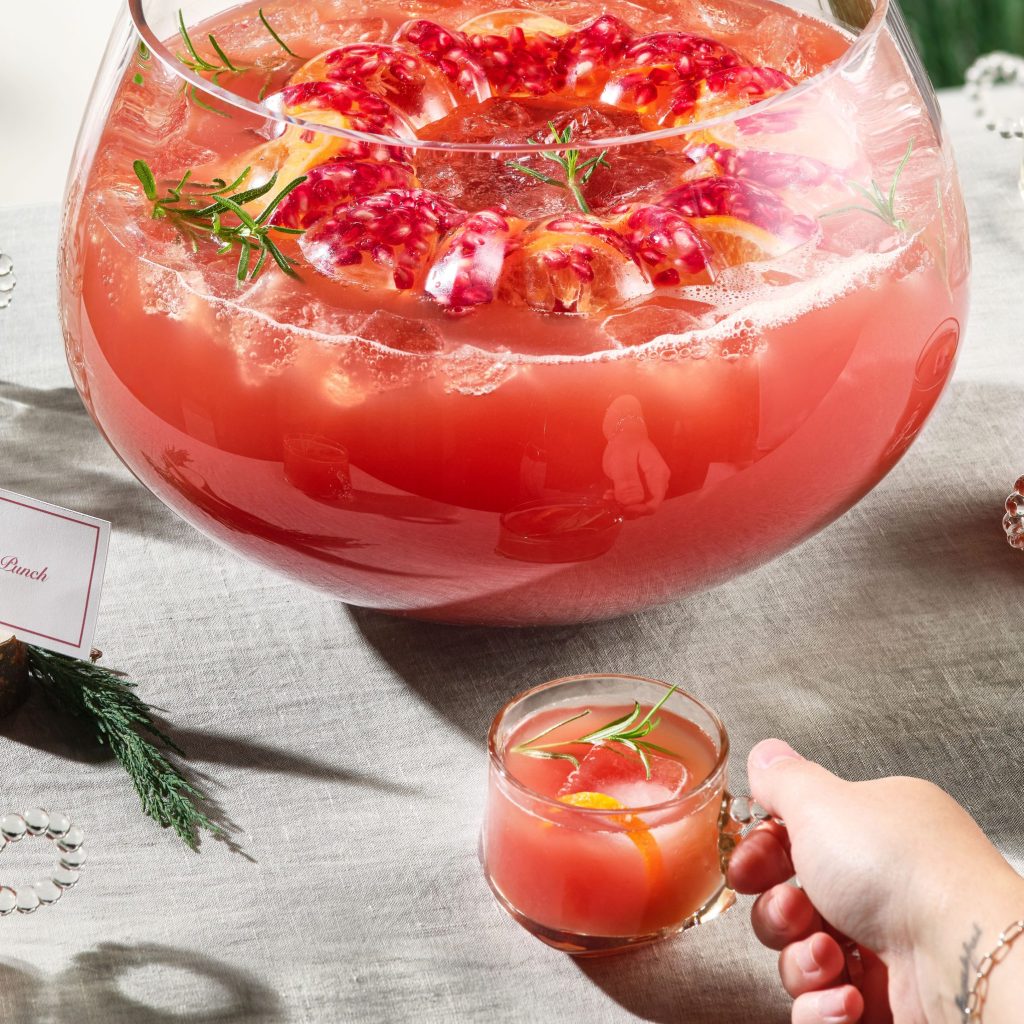 Julpunch