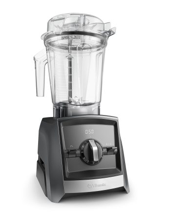 OUTLET 432-9950 Vitamix Ascent A2300i slate