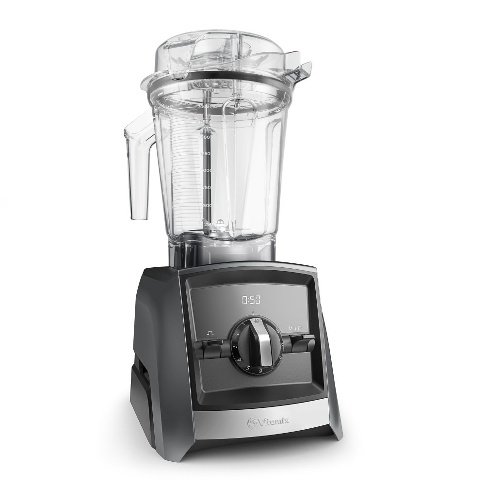 OUTLET 432-9950 Vitamix Ascent A2300i slate