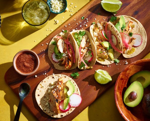 Tacos