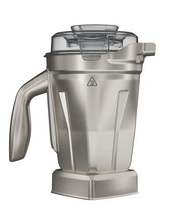 Vitamix kanna i rostfritt stål