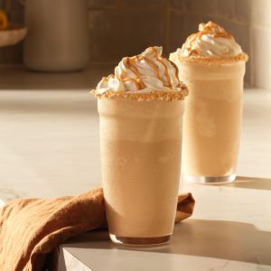 Cookie Frappe