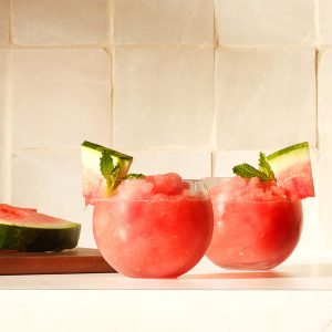 Vattenmelon Margarita