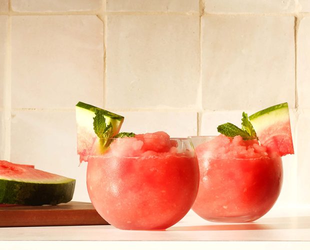 Vattenmelon Margarita