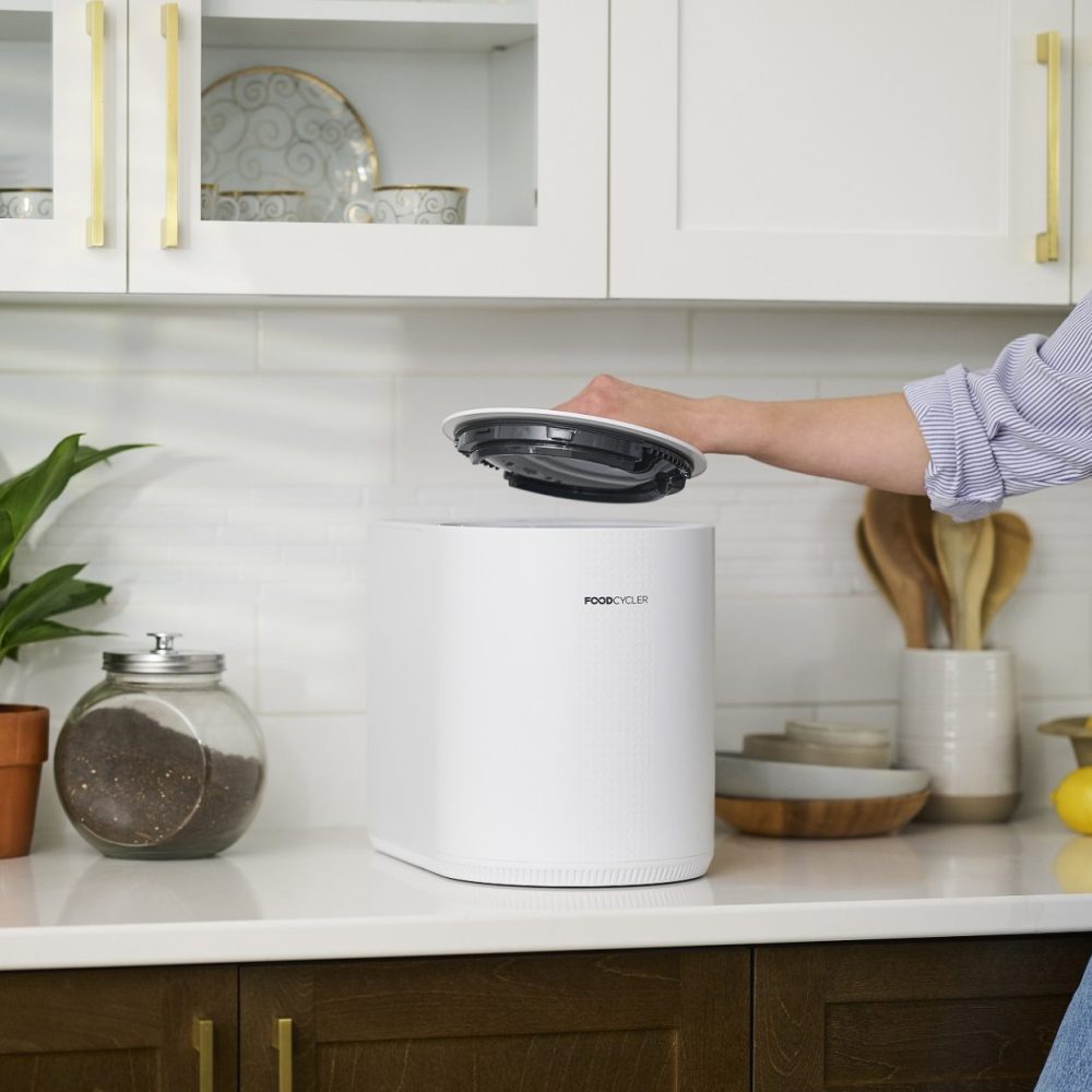 FoodCycler Kompostmaskin Eco 3