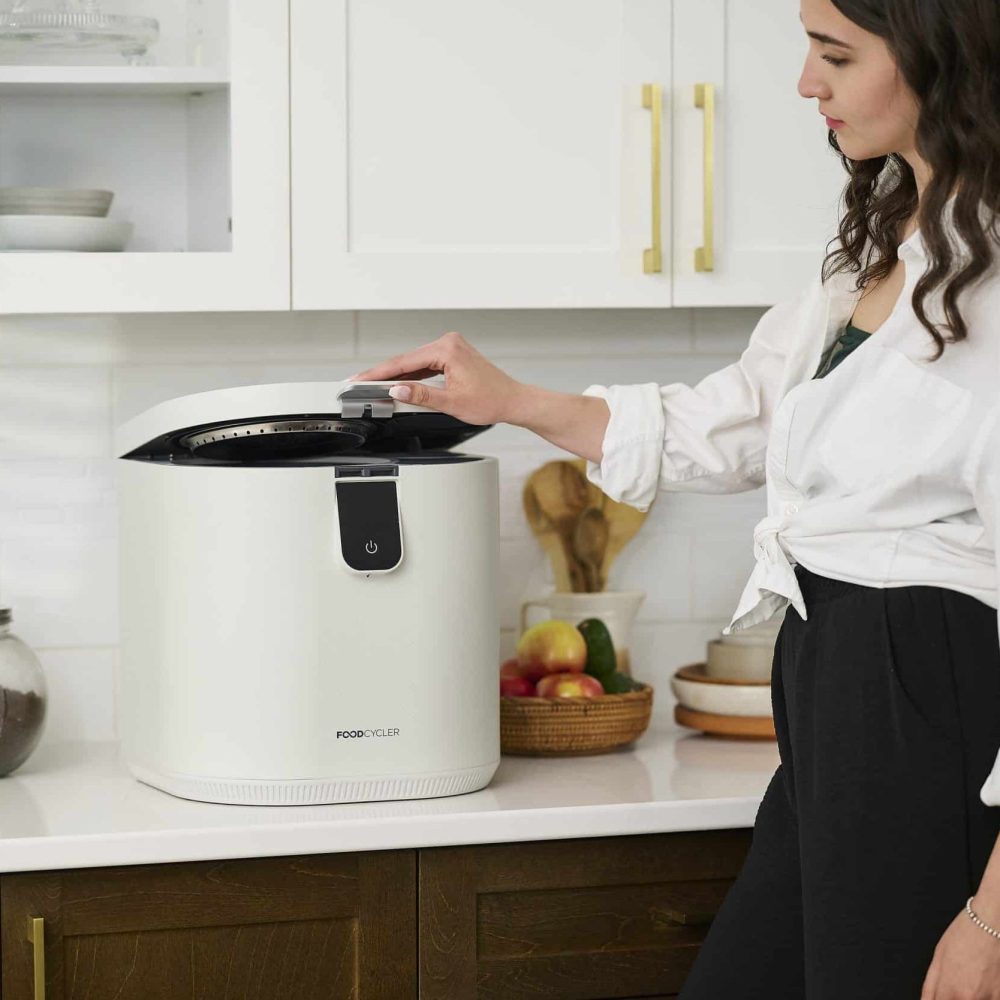 FoodCycler Kompostmaskin Eco 5