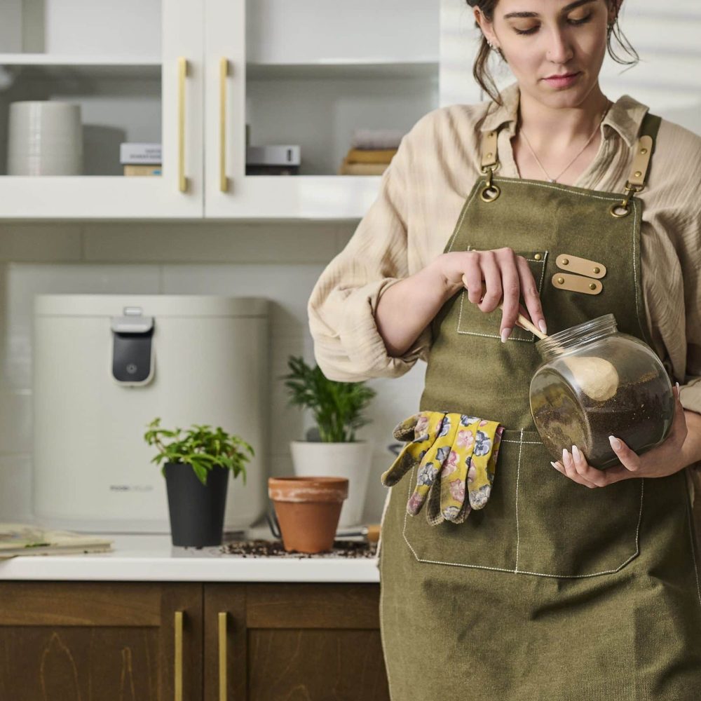 FoodCycler Kompostmaskin Eco 5