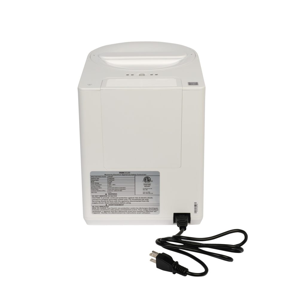 FoodCycler Kompostmaskin Eco 3