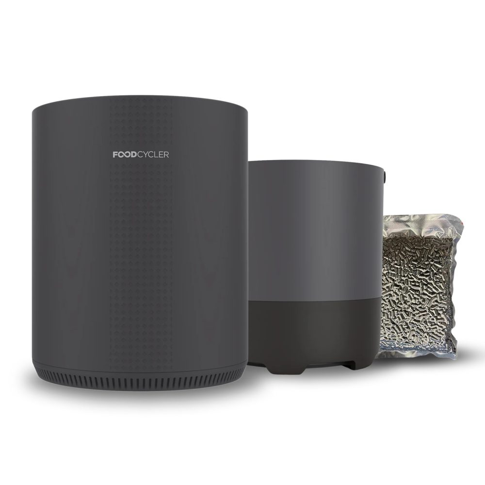 FoodCycler Kompostmaskin Eco 3