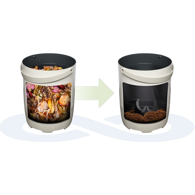 FoodCycler Kompostmaskin Eco 5