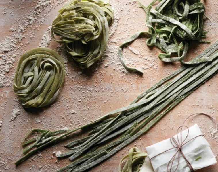 Spenatpasta Vitamix Sverige