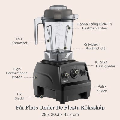 E310 Produkt | Vitamix