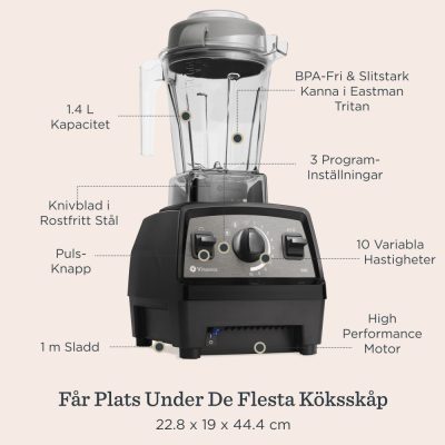 E510 Produkt | Vitamix